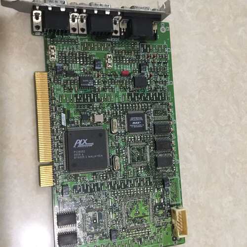 维修NSi MA003720-A01，P001965-013控制议价