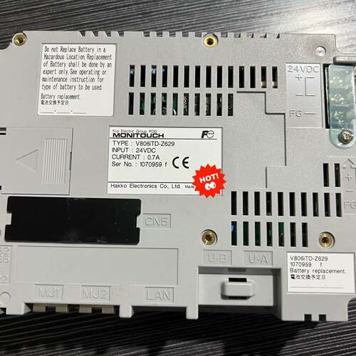 维修V806iTD-Z629，富士原装实物图片议价