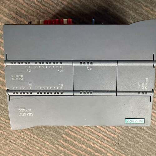 维修plc，cpu1215c，6es7 215-1ag，西门子模块议价