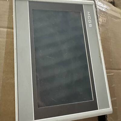维修TPC7012Ew，7，24V D，昆仑通态触摸屏寸嵌入式支持议价