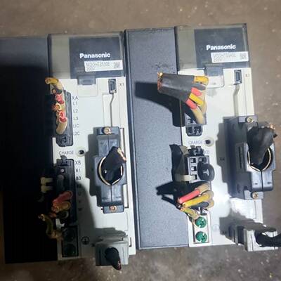 维修MDDHT3530E 1KW MDDHT5540E 1.5KW，伺服驱动器原装件功能?