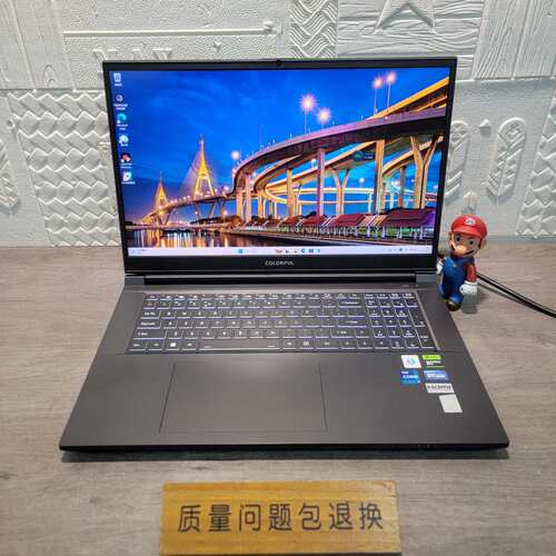 维修4060 七彩虹将星x17 at23 13代i7 13650议价