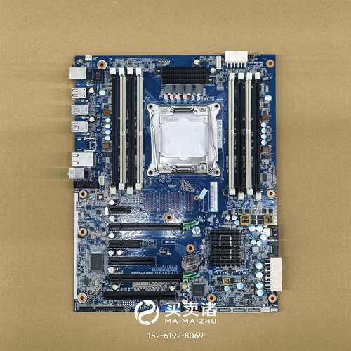 维修/ Z440主板 710324-002 761514议价