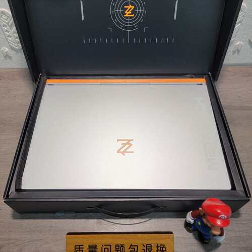 维修98新 玄派玄机星 锐龙r7 rx7600mxt 2k165议价