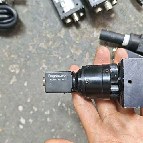 议价灰点Progressive CAMERA MODULE渐进式