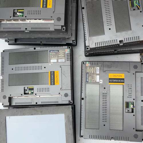 可维修研华TPC1570HC2A0001E-T 16台议价