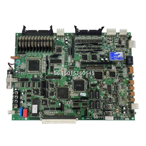 维修ES CPUN9MMSV-00 6TP-1D8，日精注塑机板议价