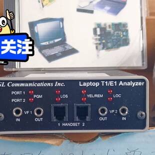 可维修GL Communications Inc.的Laptop议价