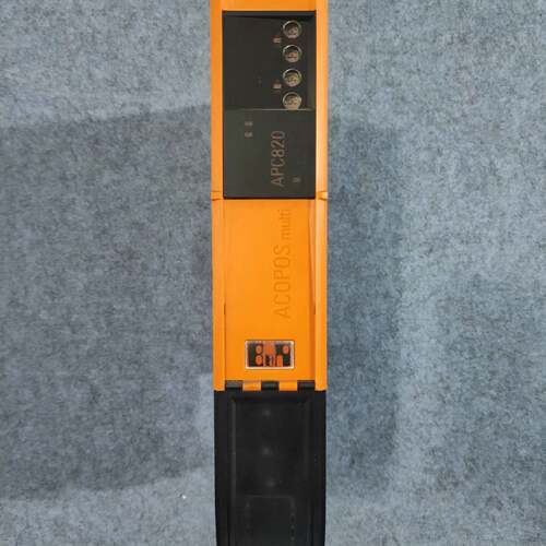 可维修贝加莱驱动器主机5PC820.SX01-01议价