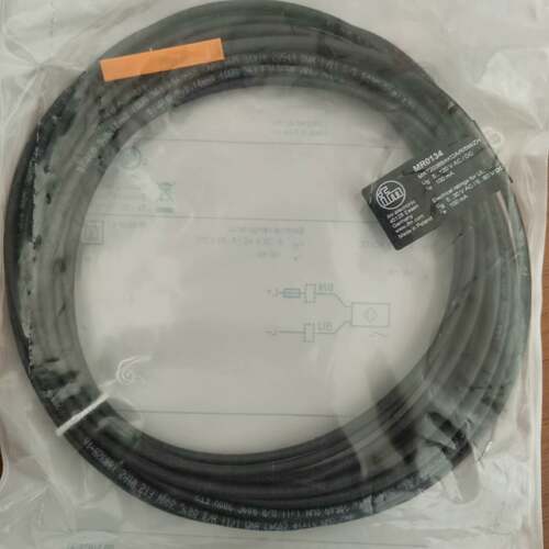 可维修IFM MR0134 开关 检测开关 正品 。易福议价
