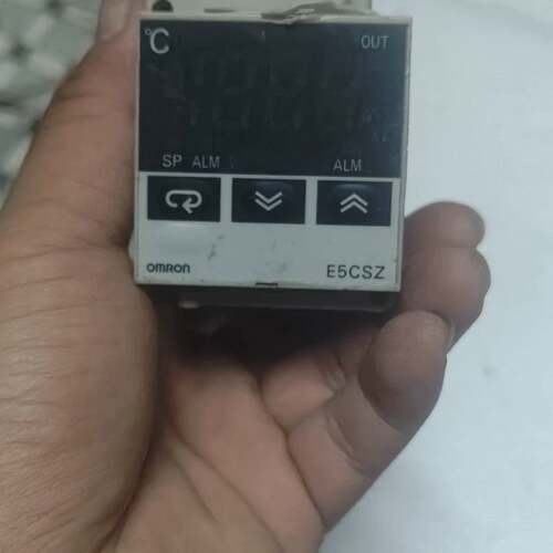 可维修欧姆龙温控器E5CSZ-R1T议价