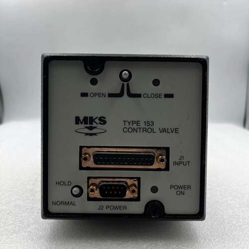 维修mks 153d-4-100j，，，阀门控制器维修有测试包议价