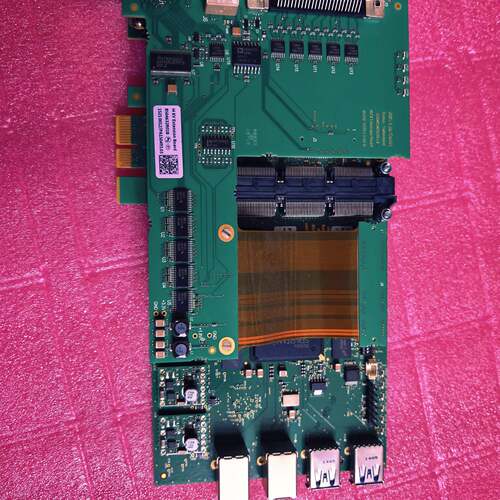 可维修VMS iLAD GMBH B50634R01B-L4 03议价