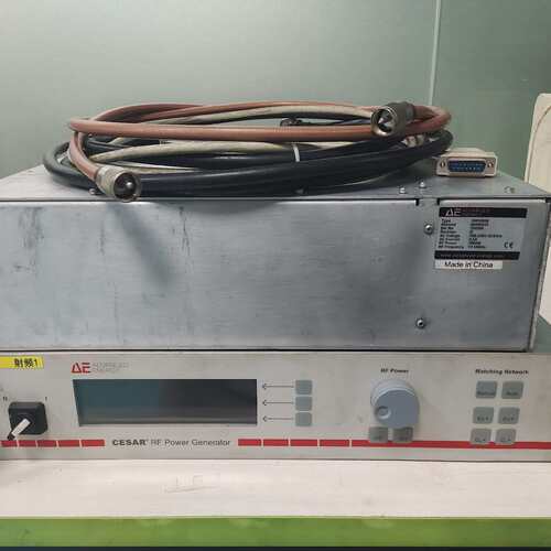 维修AE中频电源Cesar 1310,射频电源，匹配议价