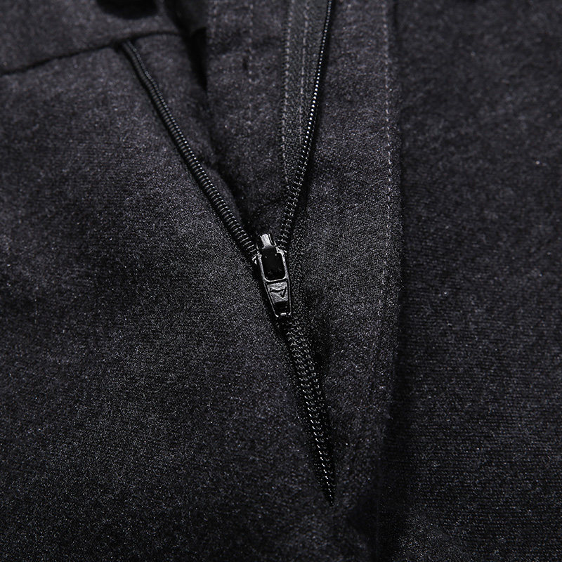 Pantalon droit pour jeunesse SEVEN7 pour automne - Ref 1471732 Image 3