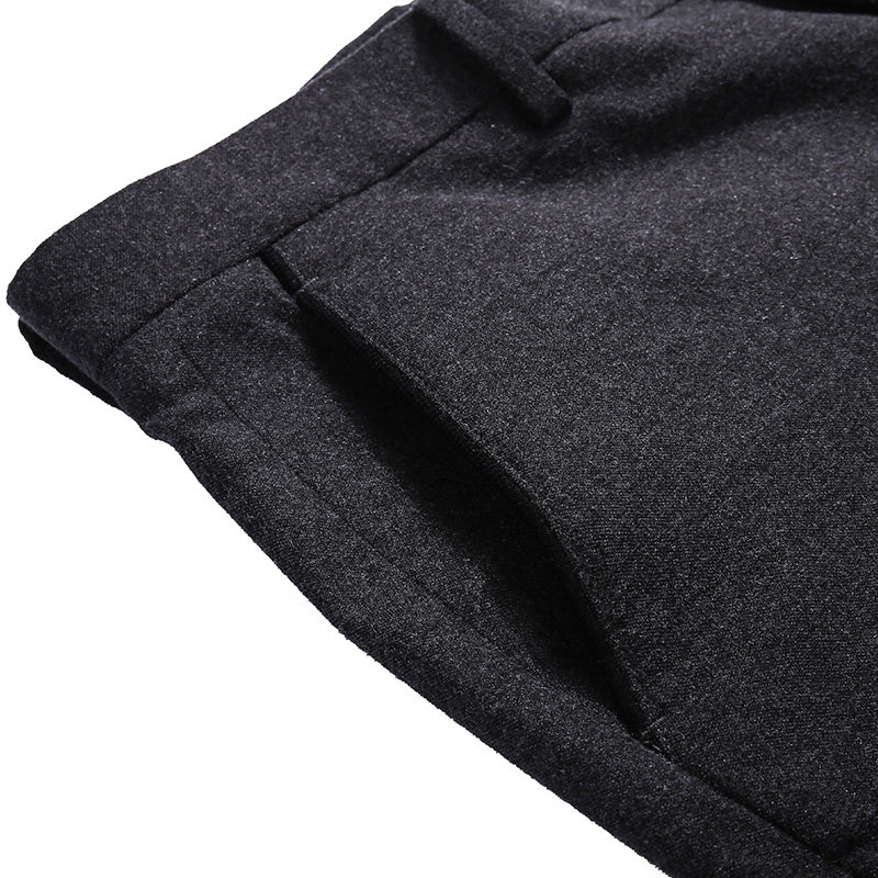 Pantalon droit pour jeunesse SEVEN7 pour automne - Ref 1471732 Image 4