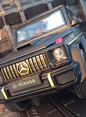 现代装饰客厅酒柜车模摆件