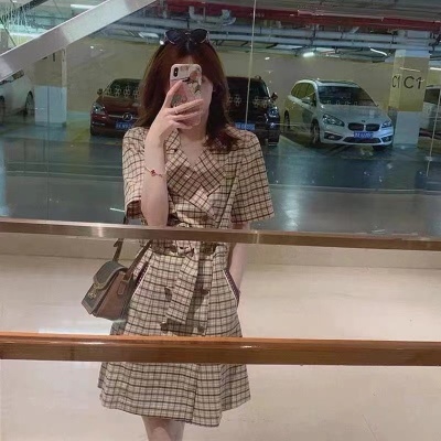 乐乐服饰F LLFH6488