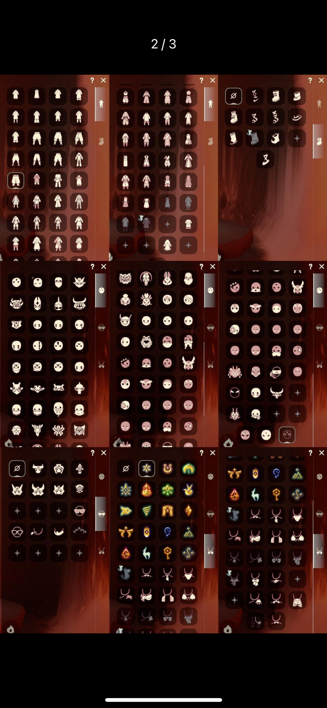 光遇租号出租 ios[苹果]十九季音韵伪不断白鸟耳坠阿努比斯武士裤图片