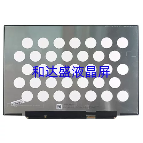 TV140WTM-NH0  2K 2160x1440 30针 14寸笔记本电脑液晶屏幕显示屏