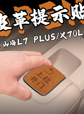 无品牌车门内控版面PVC