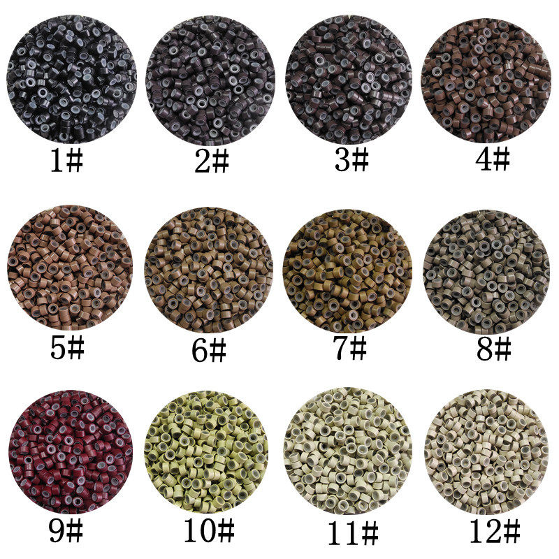 假发配件镭射金丝接发硅胶扣无痕接发硅胶扩口假发配件接发环工具,美发护发/假发,其它假发,淘宝优惠券,粉丝福利购,淘宝优惠卷