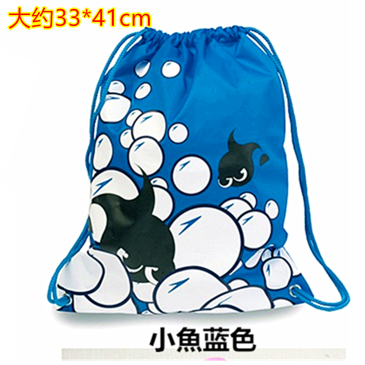 Sac de sport - Ref 7943 Image 3