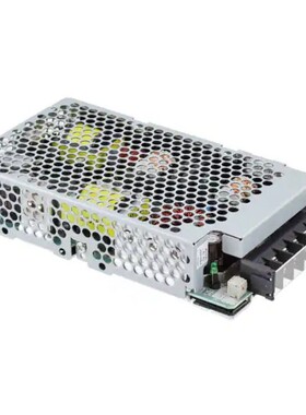 KHNA240F-24  DIN导轨式电源 85-264VAC 120-270DC 240W 24V 10A