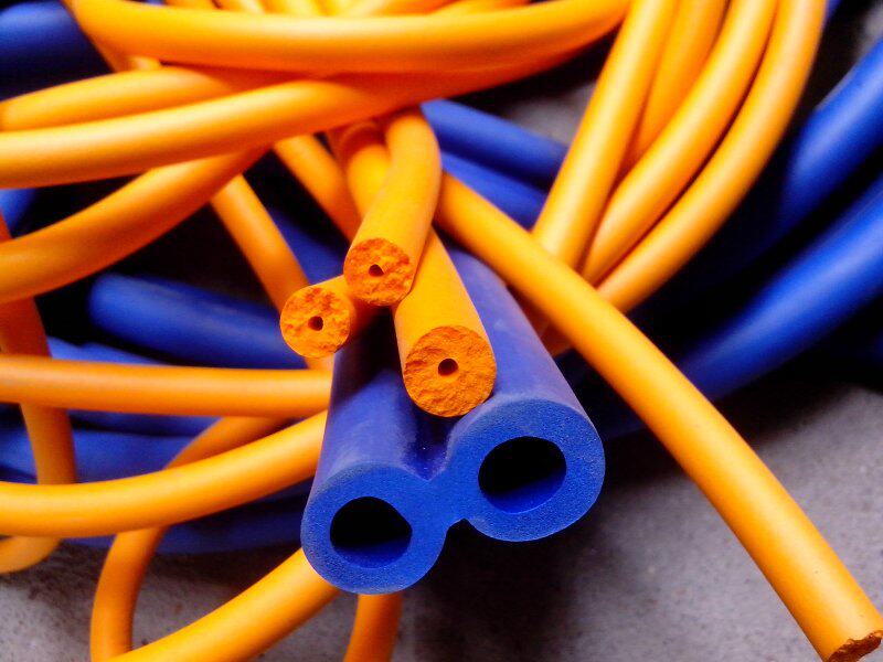 Poignées de vélo - Ref 2345818 Image 1