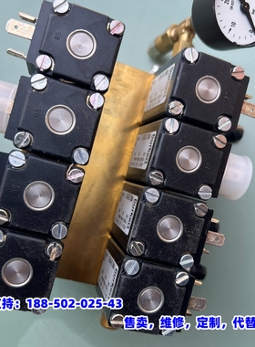 议价，原装进口burkert宝德SY01CS  0212A全新电磁