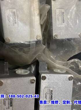 议价，安士能GSBF02R12-502C1806全新原装