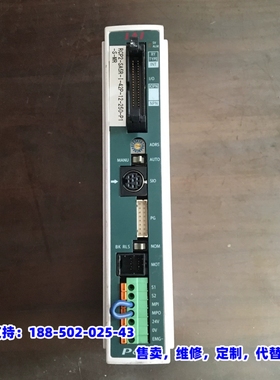 议价，拆机IAI驱动器PCON-C-42PI-NP-2-0，二手拆