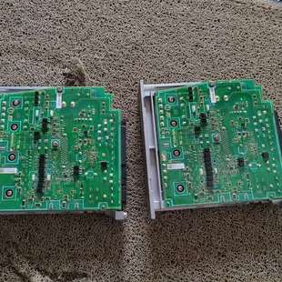 议价 安川7代400瓦驱动板