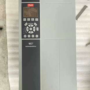 议价 301P5K5T4E66H1 全新VLT丹佛斯防爆变频器FC
