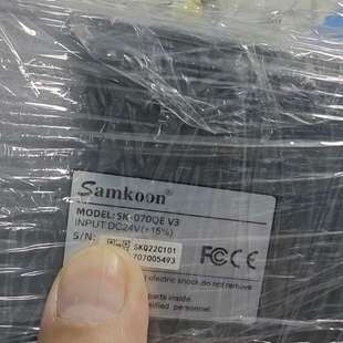 用 议价 机基本可以当新 070QEV3成色特别特别新装 拆机