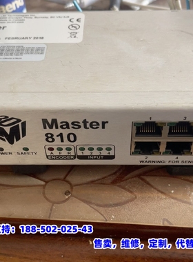 议价，LMI 激光控制器Master810