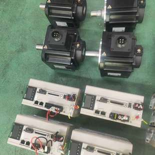 X3EB15 4套成色特别特别新漂亮SV 议价 禾川拆机1.5千瓦