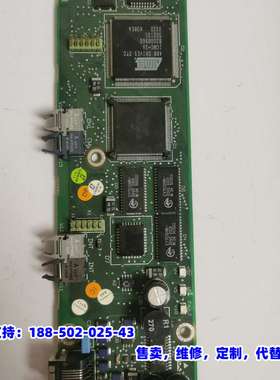 议价，ABB变频器ACS600系例 NAMC-11C 控制板