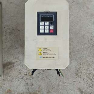 2055 型号PDAN 功率5.5KW JPS台湾正频变频器 议价