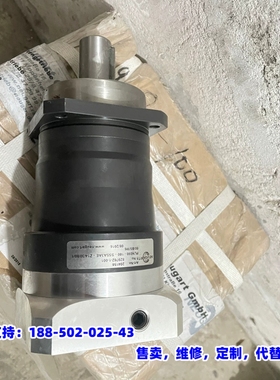 议价，纽卡特减速机PLN090-100-SSSA3AE还剩一个