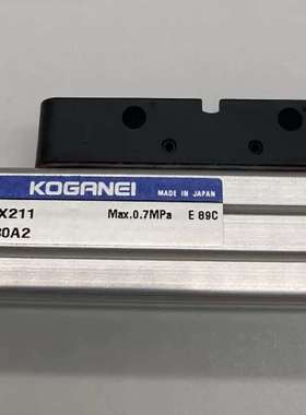 议价，原装 KOGANEI ORCA16*100 ORC10*21