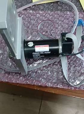 议价，maxson dc  电机 323890，包好，实拍，议