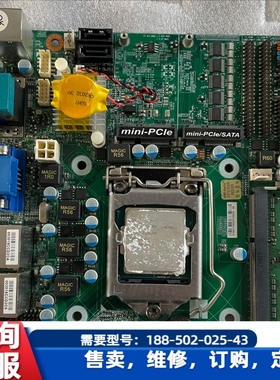 议价，艾讯宏达 工控主板SYS86355VGGA