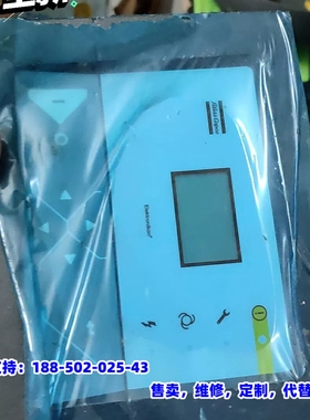 议价，Atlas copco阿特拉斯空压机控制器PPBE0602