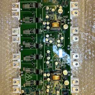 2T1X4 驱动板600A E5新能源车IGBT模块 议价