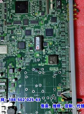 议价，GCUa板卡，12个端口，500元/张，2张，成色新，有