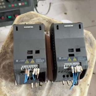 7UA1 0KB13 议价 G110系列变频器6SL3211