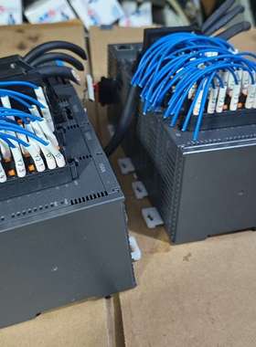 议价，台达PLCAS332T-A，带扩展模块AS16AM、AS