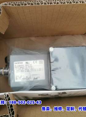 议价，原装进口brothef烧结炉电机GL15N060-BMRF2