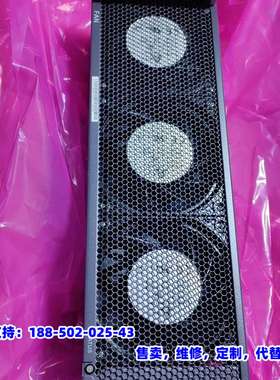 议价，NE5000E一X16A服务器风扇，全新原装，720元/